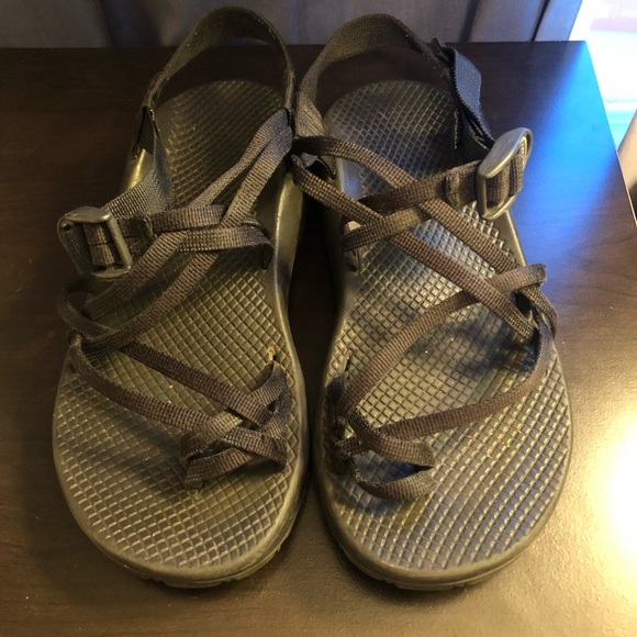 poshmark chacos